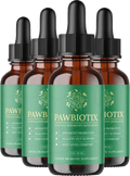 Pawbiotix - 2 + 2 Bottles