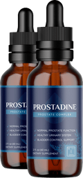 Prostadine - 2 Bottles