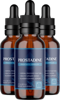 Prostadine - 2 + 1 Bottles
