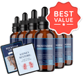 Prostadine - 3 + 3 Bottles + 2 Free Ebooks