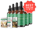Pawbiotix - 3 + 3 Bottles + 3 Free Ebooks